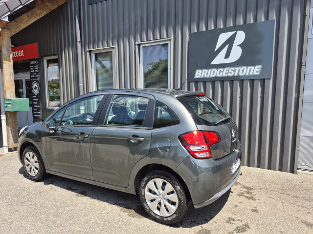 Citroen Citroën C3 