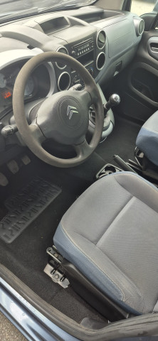 Citroen Citroën Berlingo 