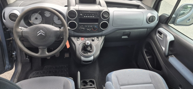 Citroen Citroën Berlingo 