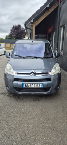 Citroen Citroën Berlingo 