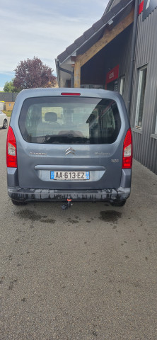 Citroen Citroën Berlingo 