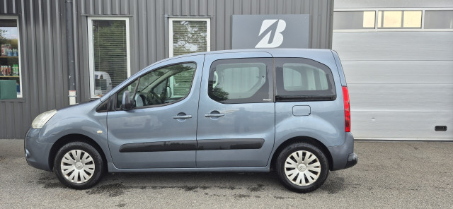 Citroen Citroën Berlingo 
