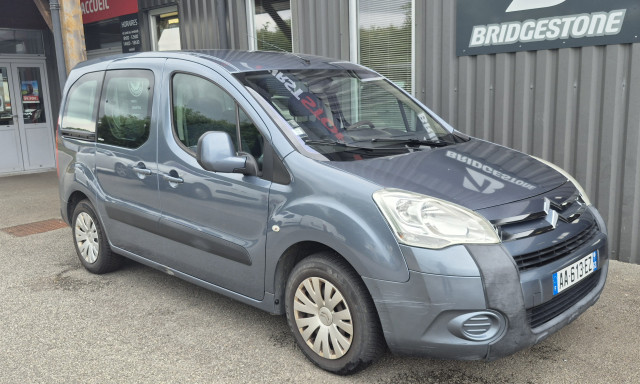 Citroen Citroën Berlingo 