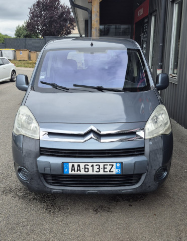 Citroen Citroën Berlingo 