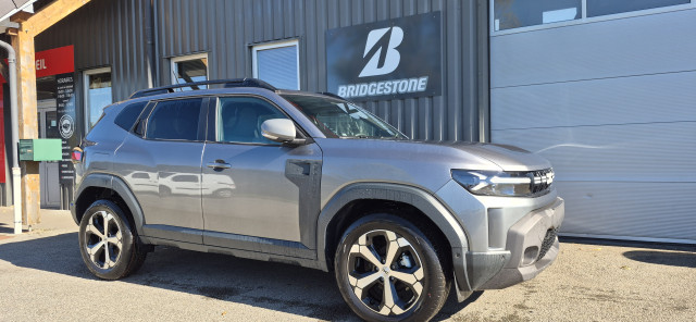 Dacia Dacia Duster DACIA DUSTER 4X2 JOURNEY TCE 130 HP