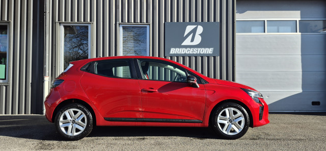 Renault CLIO V TCE 90 GSR2 EVOLUTION