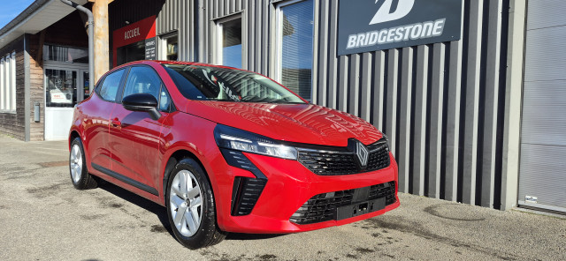 Renault CLIO V TCE 90 GSR2 EVOLUTION