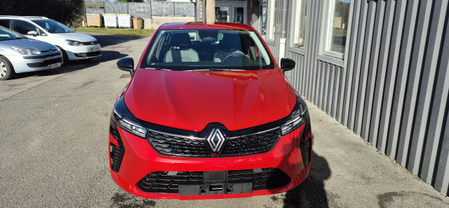 Renault CLIO V TCE 90 GSR2 EVOLUTION