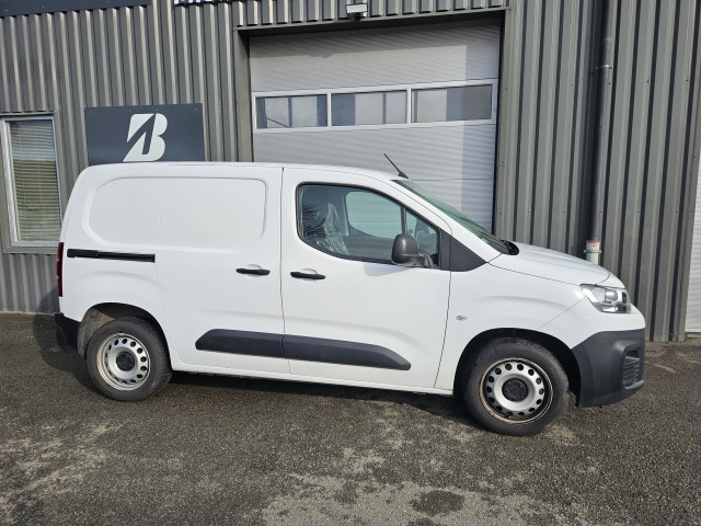 Citroen Citroën Berlingo