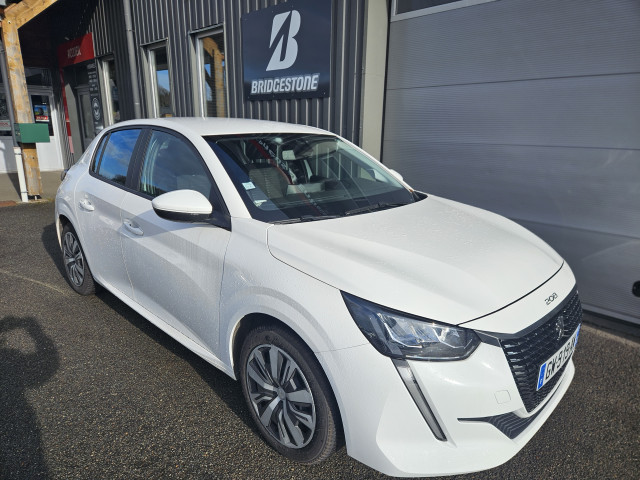 Peugeot Peugeot 208 
