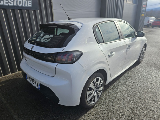 Peugeot Peugeot 208 