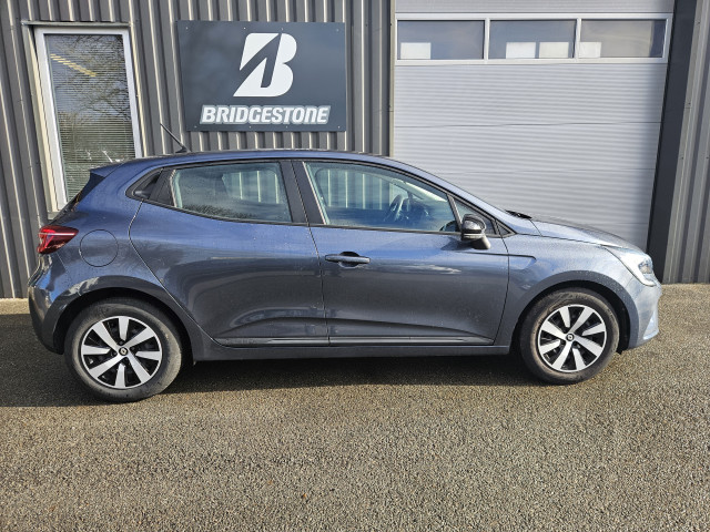 Renault Renault Clio