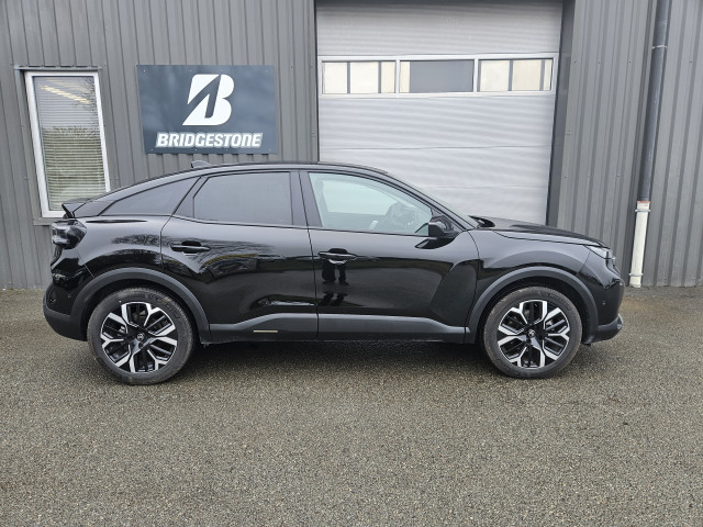 Citroen Citroën C4 1.2 Hybride 145ch S&S MAX Automatique