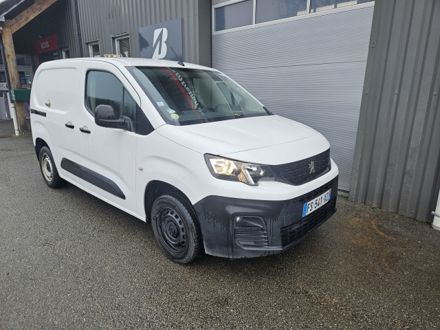 Peugeot Peugeot Partner