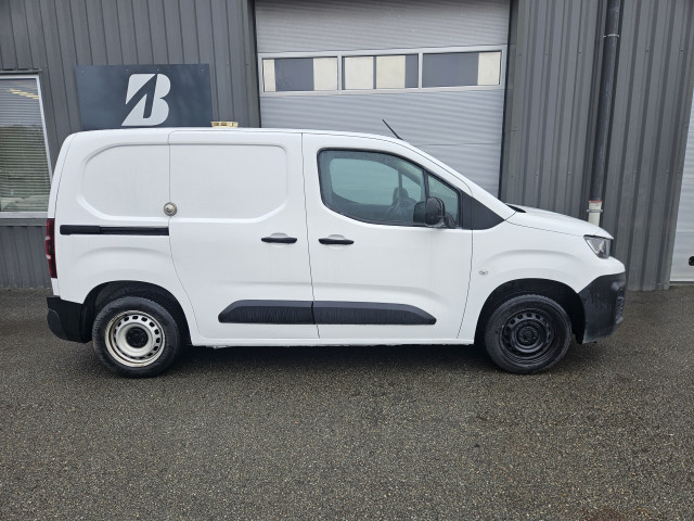 Peugeot Peugeot Partner 