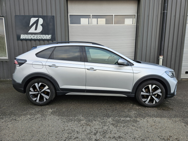 Volkswagen Volkswagen Taigo 1.0 TSI 116ch Life Plus