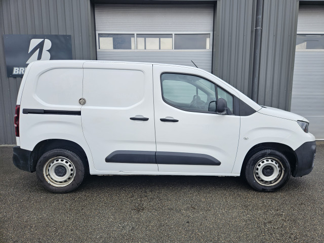 Peugeot Peugeot Partner
