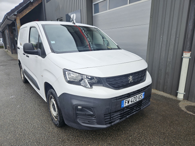 Peugeot Peugeot Partner 
