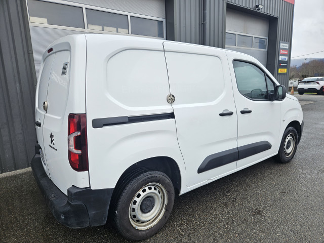 Peugeot Peugeot Partner 