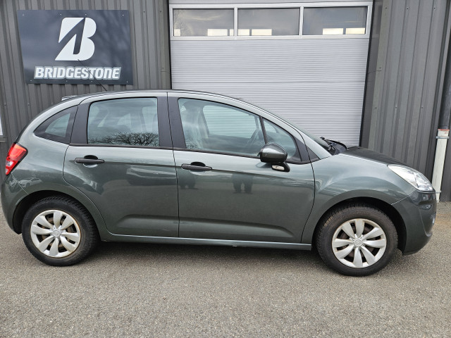 Citroen Citroën C3 1.4 8V