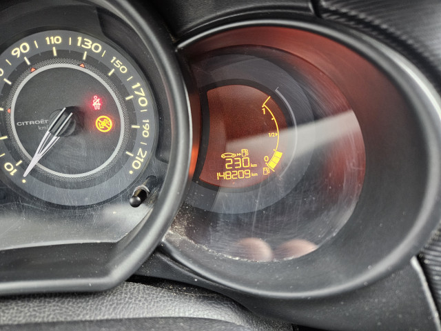 Citroen Citroën C3 1.4 8V