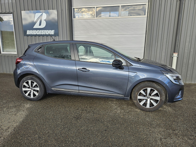 Renault Renault Clio V (BJA) 1.0 TCe 90ch Equilibre