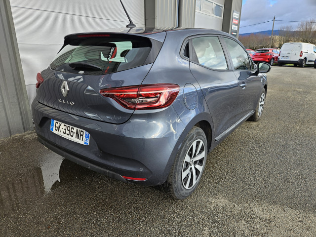 Renault Renault Clio V (BJA) 1.0 TCe 90ch Equilibre