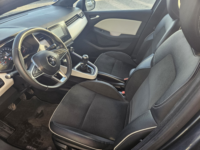 Renault Renault Clio V (BJA) 1.0 TCe 90ch Intens -21