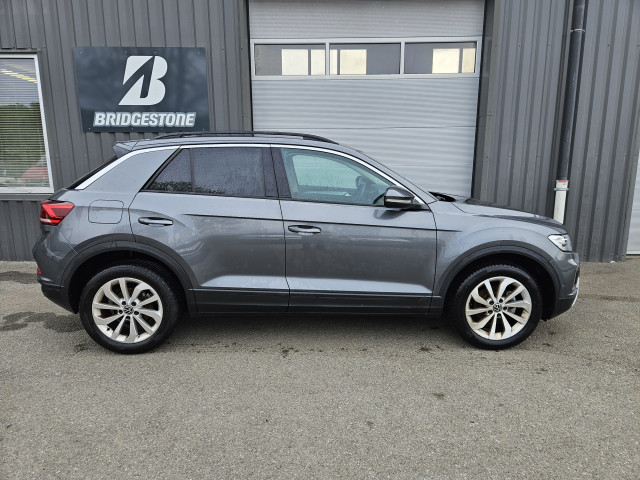 Volkswagen Volkswagen T-Roc 1.0 TSI 116ch Life