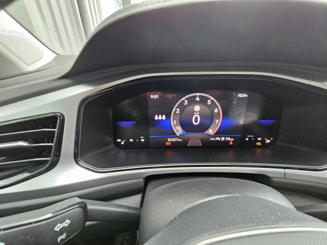 Volkswagen Volkswagen T-Roc 1.0 TSI 116ch Life