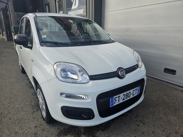 Fiat Fiat Panda 1.2 69 CH 