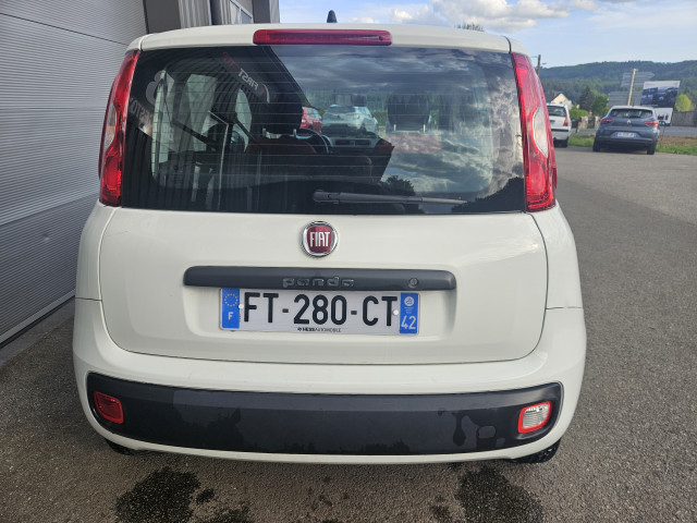 Fiat Fiat Panda 1.2 69 CH 