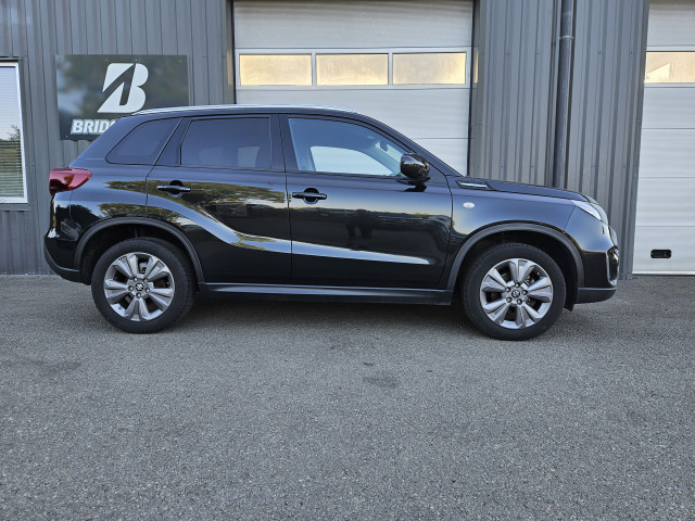 Suzuki Suzuki Vitara II 1.5 Dualjet Hybrid 102ch Privilège Auto Allgrip