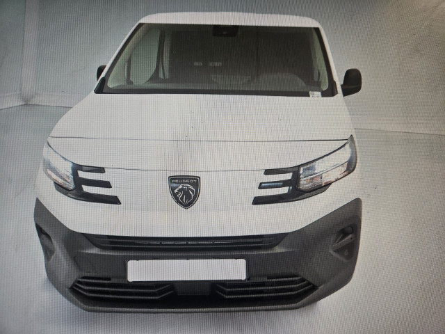 Peugeot Peugeot Partner PARTNER FGN DIESEL 100 CH