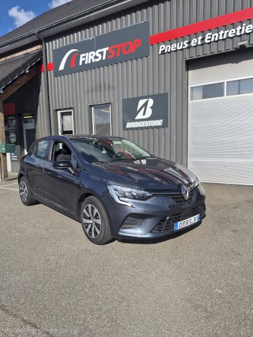 Renault Renault Clio V (BJA) 1.0 TCe 90ch Equilibre