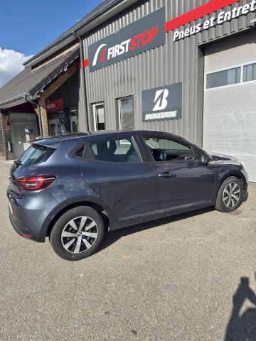 Renault Renault Clio V (BJA) 1.0 TCe 90ch Equilibre