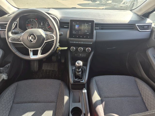 Renault Renault Clio V (BJA) 1.0 TCe 90ch Equilibre