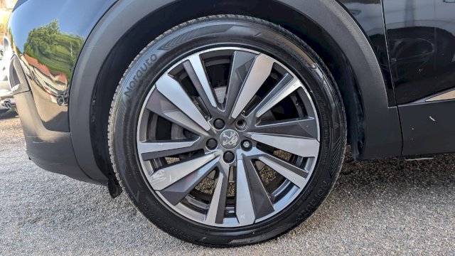 Peugeot Peugeot 3008 II 2.0 BlueHDi 180ch S&S GT EAT8
