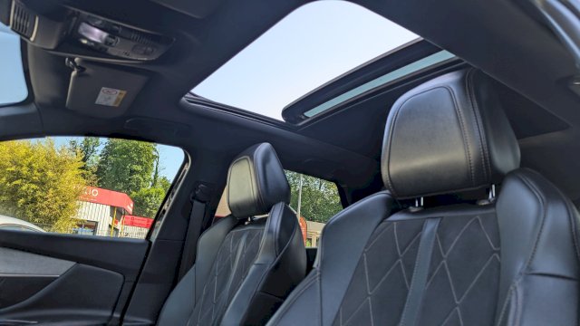 Peugeot Peugeot 3008 II 2.0 BlueHDi 180ch S&S GT EAT8