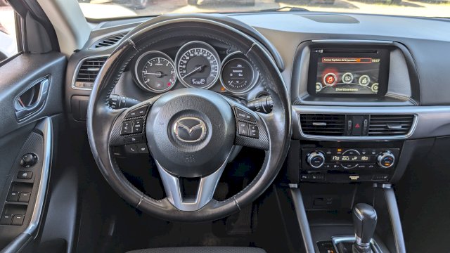 Mazda Mazda CX-5  2.2 SKYACTIV-D 150 Dynamique 4x2 BVA