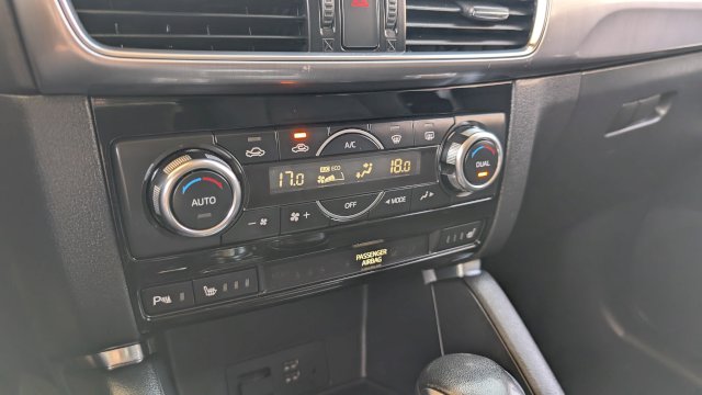Mazda Mazda CX-5  2.2 SKYACTIV-D 150 Dynamique 4x2 BVA
