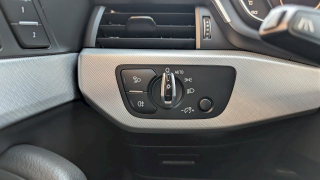 Audi Audi A5 II 2.0 TDI 190ch Design Luxe quattro S tronic 7