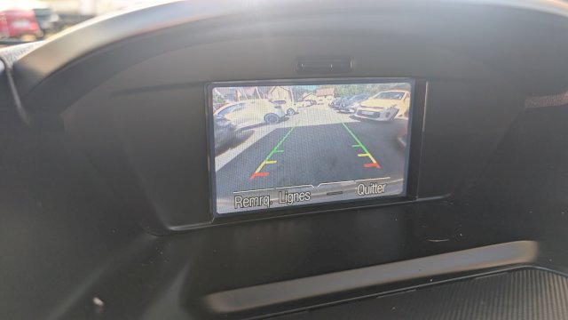 Ford Ford Kuga  2.0 TDCi 163ch FAP Titanium 4x4 PowerShift