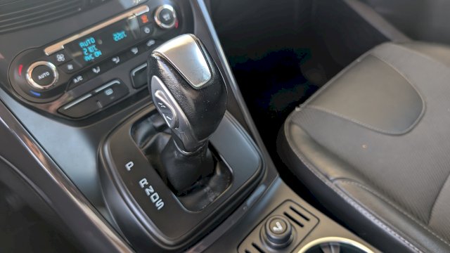 Ford Ford Kuga  2.0 TDCi 163ch FAP Titanium 4x4 PowerShift