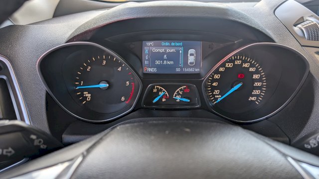 Ford Ford Kuga  2.0 TDCi 163ch FAP Titanium 4x4 PowerShift