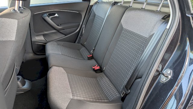 Volkswagen Volkswagen Polo V 1.2 TSI 90 BlueMotion Technology Confortline 5p