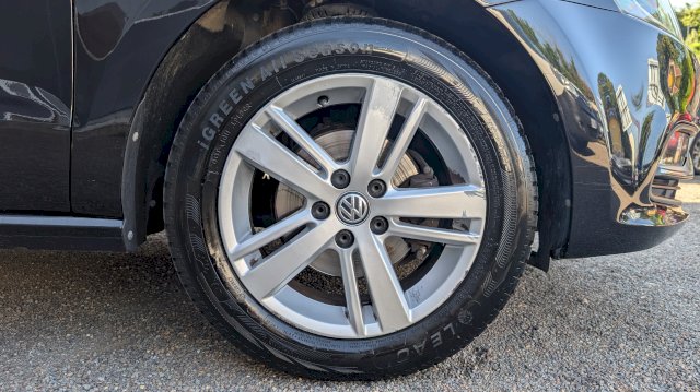 Volkswagen Volkswagen Polo V 1.2 TSI 90 BlueMotion Technology Confortline 5p