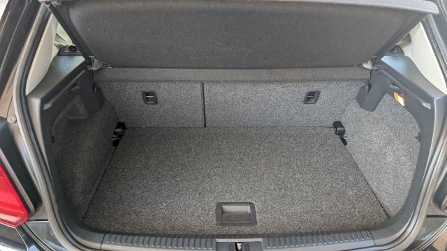 Volkswagen Volkswagen Polo V 1.2 TSI 90 BlueMotion Technology Confortline 5p