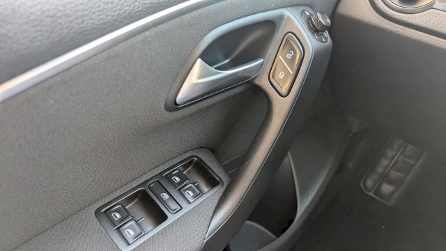Volkswagen Volkswagen Polo V 1.2 TSI 90 BlueMotion Technology Confortline 5p