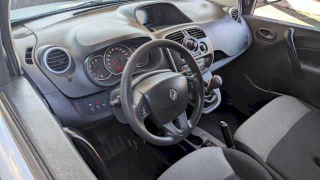 Renault Renault Kangoo Van MAXI BLUE DCI 95 EXTRA R-LINK